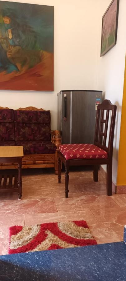 Villa Betty Beach Front Puduccseri Kültér fotó